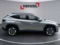 Hyundai TUCSON NX4 GO Plus 1,6 T-GDi PHEV 4WD AT Silber - thumbnail 5