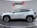 Hyundai TUCSON NX4 GO Plus 1,6 T-GDi PHEV 4WD AT Silber - thumbnail 2