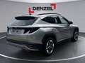 Hyundai TUCSON NX4 GO Plus 1,6 T-GDi PHEV 4WD AT Silber - thumbnail 4
