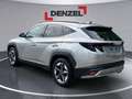 Hyundai TUCSON NX4 GO Plus 1,6 T-GDi PHEV 4WD AT Silber - thumbnail 3