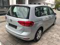 Volkswagen Touran 1,2 TSI Trendline BMT 7-Sitzer+Navi+AHK Silber - thumbnail 5