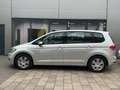 Volkswagen Touran 1,2 TSI Trendline BMT 7-Sitzer+Navi+AHK Silber - thumbnail 1