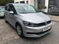 Volkswagen Touran 1,2 TSI Trendline BMT 7-Sitzer+Navi+AHK Silber - thumbnail 4