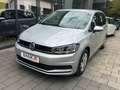 Volkswagen Touran 1,2 TSI Trendline BMT 7-Sitzer+Navi+AHK Silber - thumbnail 3