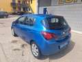 Opel Corsa 1,4 Österreich Edition Blau - thumbnail 6