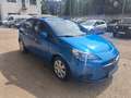 Opel Corsa 1,4 Österreich Edition Blau - thumbnail 4