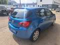 Opel Corsa 1,4 Österreich Edition Blau - thumbnail 5