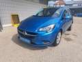 Opel Corsa 1,4 Österreich Edition Blau - thumbnail 2