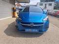 Opel Corsa 1,4 Österreich Edition Blau - thumbnail 3