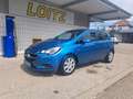 Opel Corsa 1,4 Österreich Edition Blau - thumbnail 1