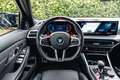 BMW M3 G81 M3 LCI 2025 T - XDRIVE I A LED I HK I COMF ACC Nero - thumbnail 8