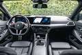 BMW M3 G81 M3 LCI 2025 T - XDRIVE I A LED I HK I COMF ACC Nero - thumbnail 7