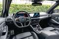 BMW M3 G81 M3 LCI 2025 T - XDRIVE I A LED I HK I COMF ACC Nero - thumbnail 24