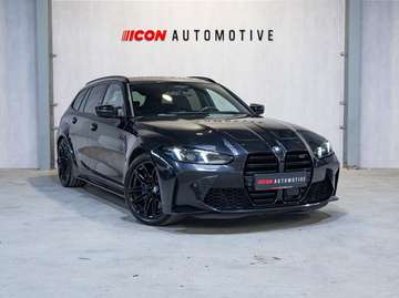 G81 M3 LCI 2025 T - XDRIVE I A LED I HK I COMF ACC
