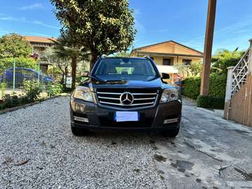 cdi be Sport 4matic auto