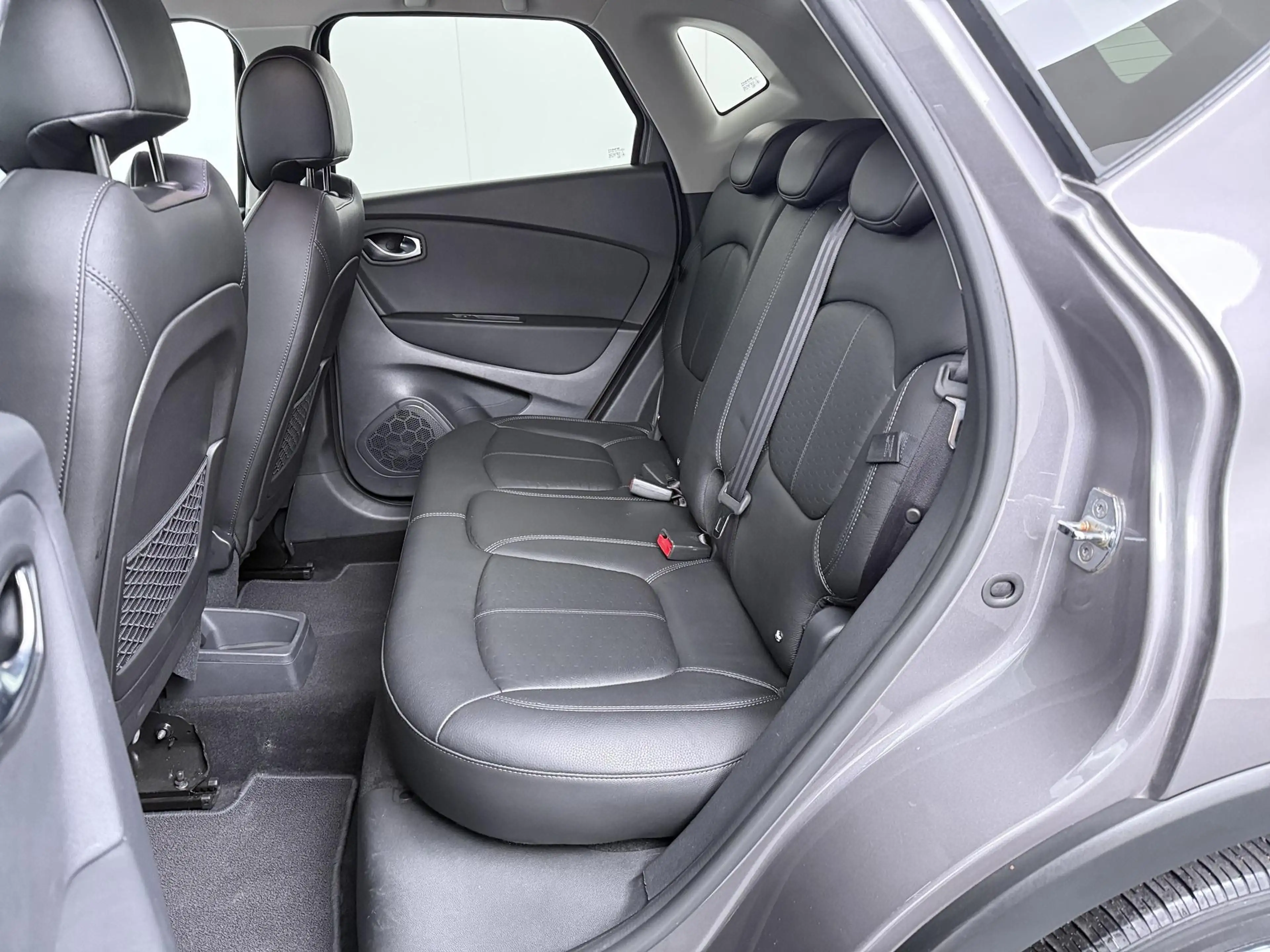 Renault Captur TCe 120 EDC Edition One | Automaat | BOSE Audio | — photo 14