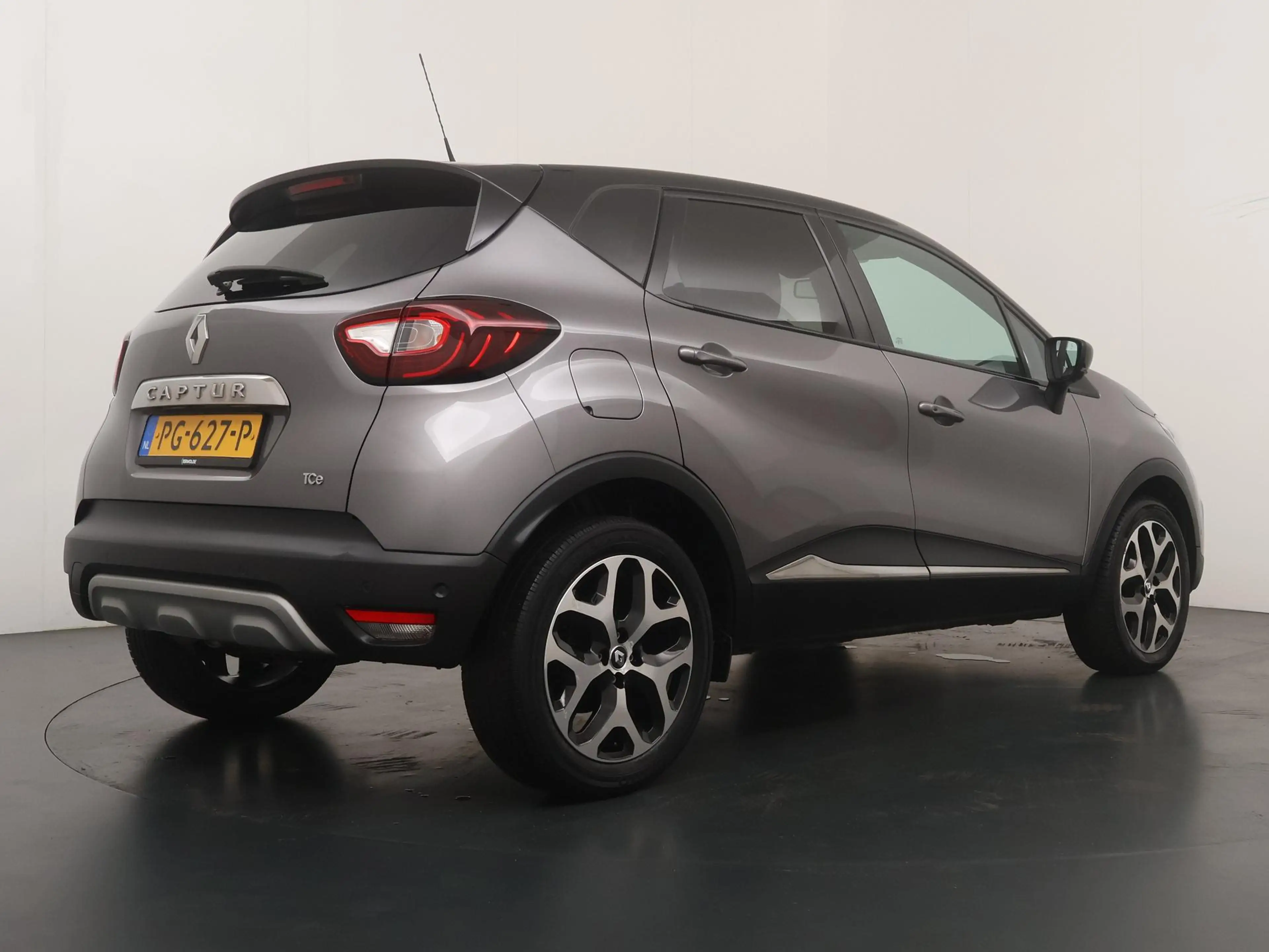 Renault Captur TCe 120 EDC Edition One | Automaat | BOSE Audio | — photo 5