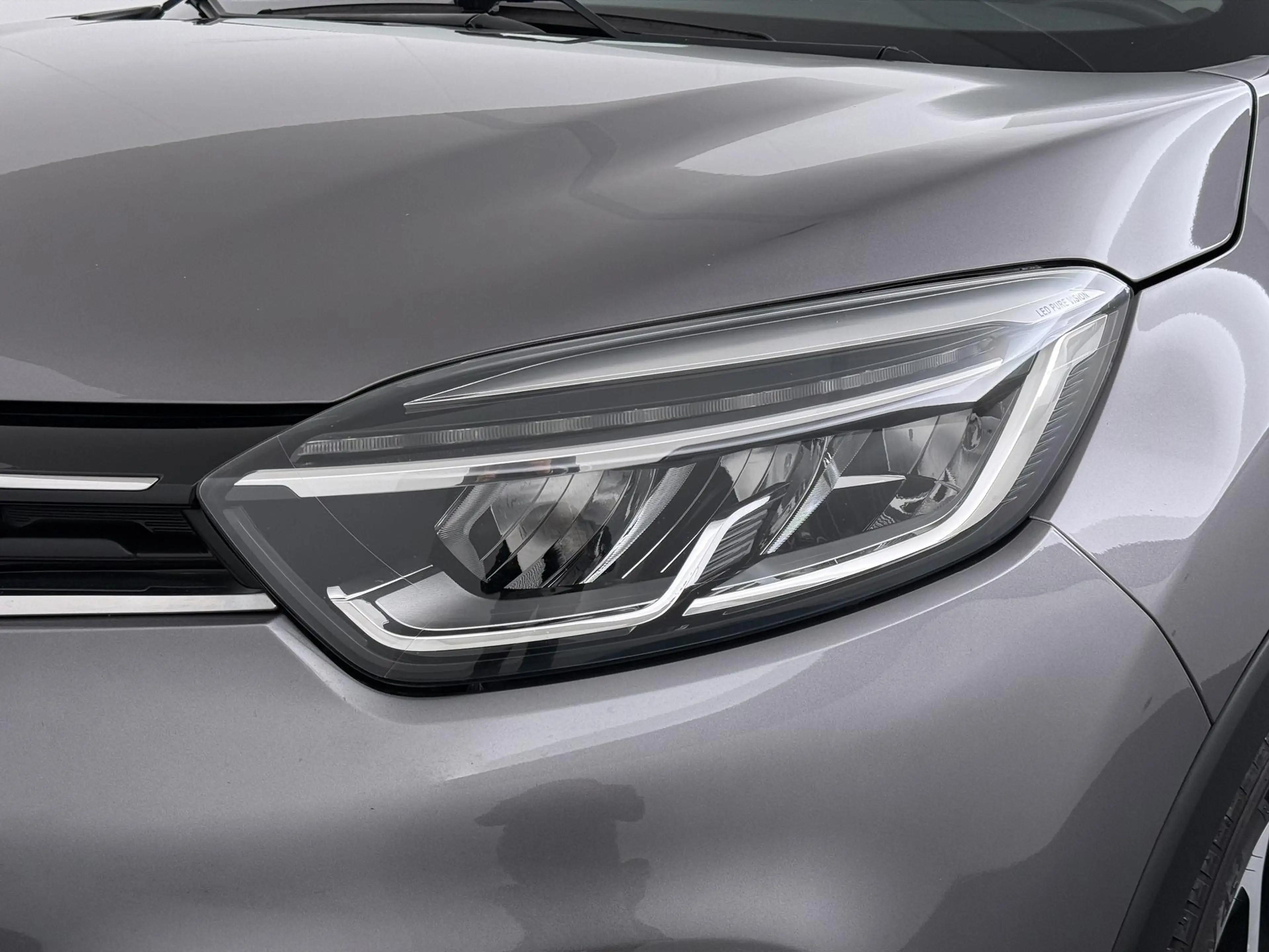 Renault Captur TCe 120 EDC Edition One | Automaat | BOSE Audio | — photo 15