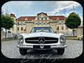 Mercedes-Benz SL 280 230 SL Pagode |Schalter|Classic Data| H-Kennz. Білий - thumbnail 8