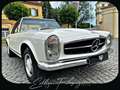 Mercedes-Benz SL 280 230 SL Pagode |Schalter|Classic Data| H-Kennz. Blanc - thumbnail 15