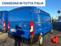 Fiat Ducato 30 2.3 MJT 140 CV EURO 6D-TEMP(PC-TN L1H1)SENSORI- Синій - thumbnail 7