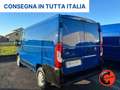 Fiat Ducato 30 2.3 MJT 140 CV EURO 6D-TEMP(PC-TN L1H1)SENSORI- Modrá - thumbnail 5