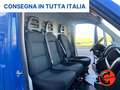 Fiat Ducato 30 2.3 MJT 140 CV EURO 6D-TEMP(PC-TN L1H1)SENSORI- Blu/Azzurro - thumbnail 13