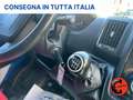 Fiat Ducato 30 2.3 MJT 140 CV EURO 6D-TEMP(PC-TN L1H1)SENSORI- Kék - thumbnail 19