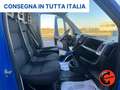 Fiat Ducato 30 2.3 MJT 140 CV EURO 6D-TEMP(PC-TN L1H1)SENSORI- Blu/Azzurro - thumbnail 24