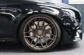 Mercedes-Benz E 63 AMG Estate 4MATIC LED/VIRTUAL/SFEER/MASSAGE+VERKOELING Zwart - thumbnail 28