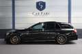 Mercedes-Benz E 63 AMG Estate 4MATIC LED/VIRTUAL/SFEER/MASSAGE+VERKOELING Zwart - thumbnail 4