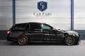 Mercedes-Benz E 63 AMG Estate 4MATIC LED/VIRTUAL/SFEER/MASSAGE+VERKOELING Zwart - thumbnail 7