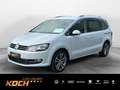 Volkswagen Sharan 2.0TDI Highline DSG 7-Sitzer 4M Navi Xeno Weiß - thumbnail 1