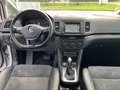 Volkswagen Sharan 2.0TDI Highline DSG 7-Sitzer 4M Navi Xeno Weiß - thumbnail 8