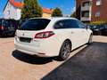 Peugeot 508 SW GT 1.Hand Automatik Navi HUD Xenon Pano Weiß - thumbnail 6