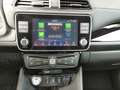 Nissan Leaf Tekna 62 kWh e+ TEKNA Navi Leder Bose 360 Kamera Noir - thumbnail 18