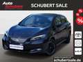 Nissan Leaf Tekna 62 kWh e+ TEKNA Navi Leder Bose 360 Kamera Black - thumbnail 1