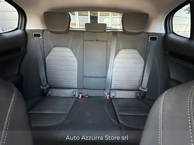 Alfa Romeo Stelvio view 15