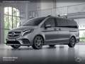 Mercedes-Benz V 300 d 4M AVANTGARDE EDITION+Allrad+AMG+SchiebDa Grau - thumbnail 12
