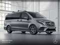 Mercedes-Benz V 300 d 4M AVANTGARDE EDITION+Allrad+AMG+SchiebDa Grau - thumbnail 16
