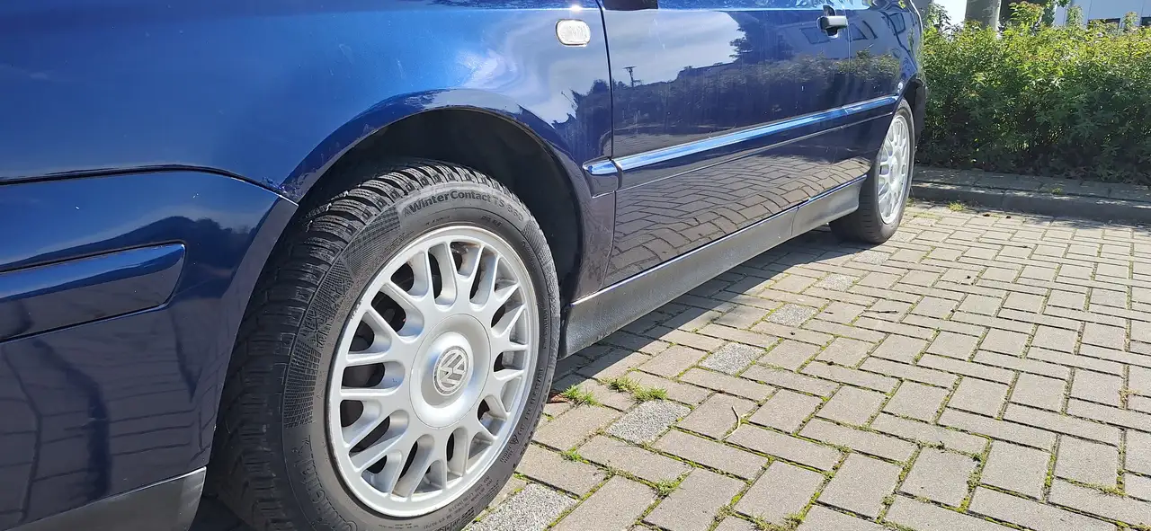 Volkswagen Golf Cabriolet 1.8 Highline, foto 5