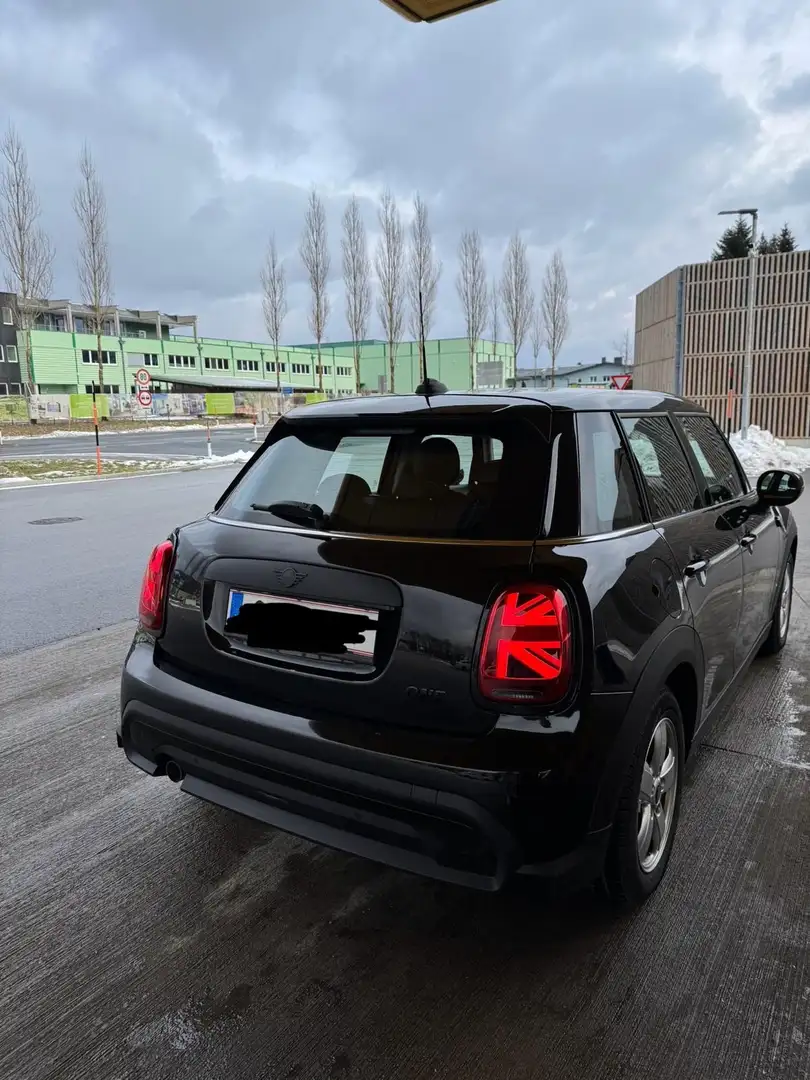 MINI One Schwarz - 2