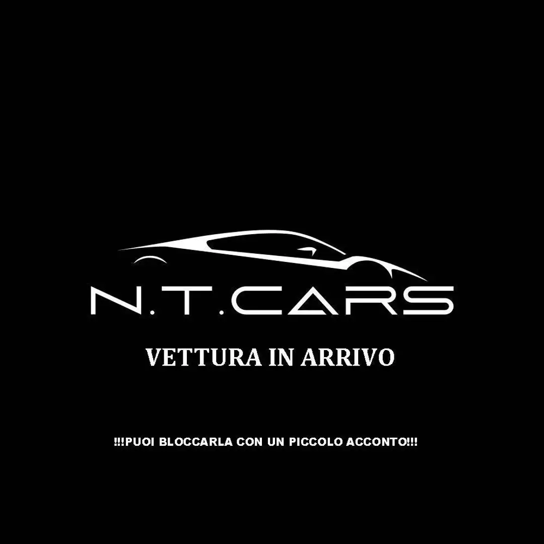 Fiat 500X 1.3 mjt Sport 95cv Wit - 1