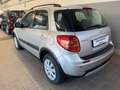 Suzuki SX4 SX4 1.6 vvt 16v Style 4wd Argento - thumbnail 4