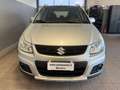 Suzuki SX4 SX4 1.6 vvt 16v Style 4wd Argento - thumbnail 6