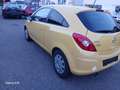 Opel Corsa 1.2 16V Neu TÜV Neu Inspektion Garantie Automatik Amarillo - thumbnail 8