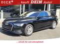 Audi A6 Av 40 TDI Quat MATRIX+NAVI+SHZ+TEMP+PDC+DAB+ Noir - thumbnail 1