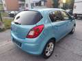Opel Corsa Corsa 1,2 Edition 30 ecoFLEX Start/Stop System Edition 30 Blau - thumbnail 4