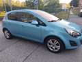 Opel Corsa Corsa 1,2 Edition 30 ecoFLEX Start/Stop System Edition 30 Blau - thumbnail 5
