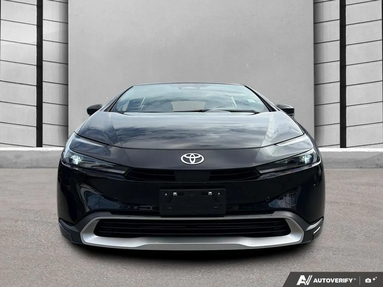 Toyota Prius снимка Toyota Prius